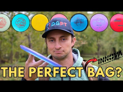 Building the Perfect Innova Bag (For Amateurs Climbing to MA1)