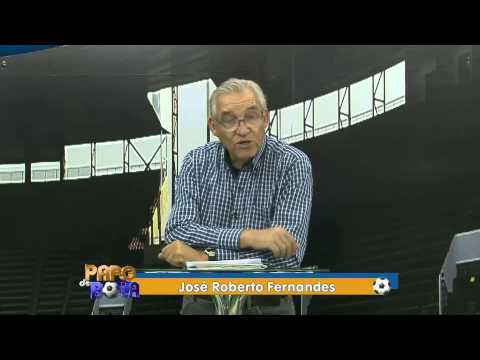 PAPO DE BOLA 02 09 2014