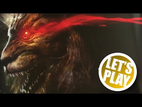 Let's Play - Kingdom Death: Monster [Lantern Year Eleven]