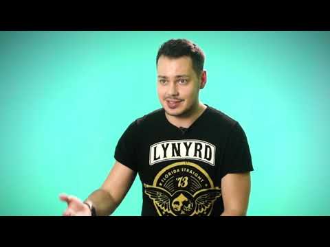 Нужен ли геймерам телек (Часть 1) — история двух каналов [Материал Geek-TV]