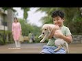 Dettol Original Soap Puppy School Project Tamil
