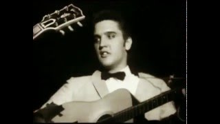 When It Rains, It Really Pours - Elvis Presley