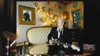 John Mayall and The Bluesbreakers à Monpazier