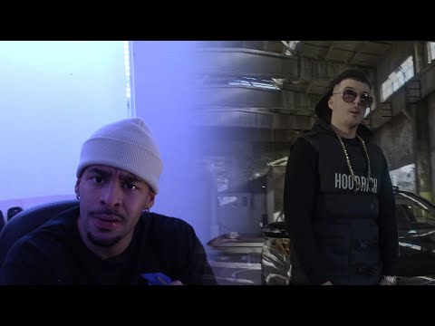 Ledzi - S in S (AMERICAN🇺🇸REACTION!!!)