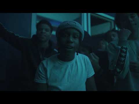 Notti Aston x  Chan 300  - "Cash Flow"