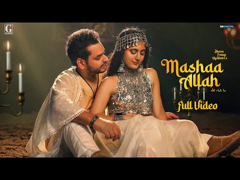 Mashaa Allah — watch video