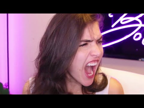 Annoying My Sister While She Plays Chess (part 2)