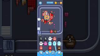 Pixel Flow Level 688