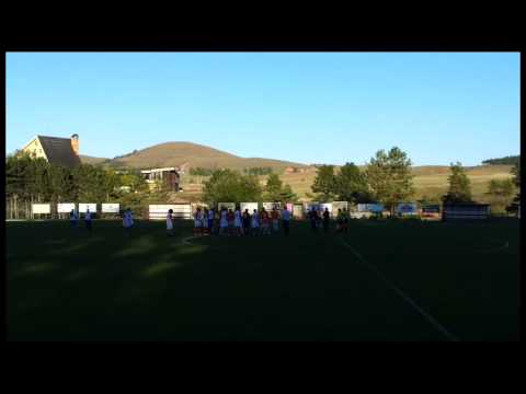 FK Zlatibor osvojio Kup OFS Užice