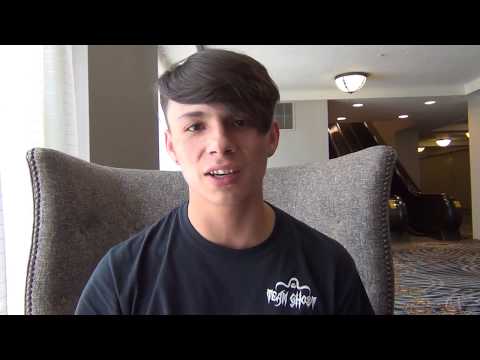 Yugioh Ultimate Duelist Series Kansas City Top 8 Profile - Dark  Gouki - Jordan Sanchez