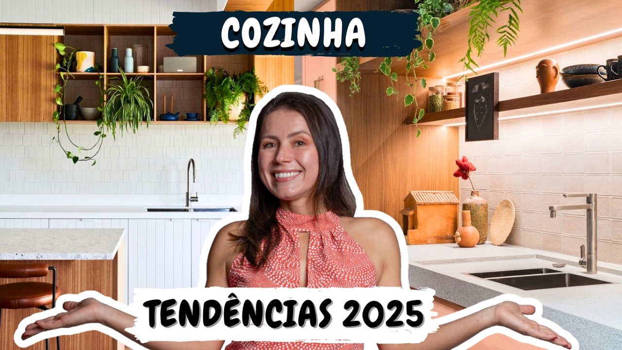 272nd video kitchen trend part 4