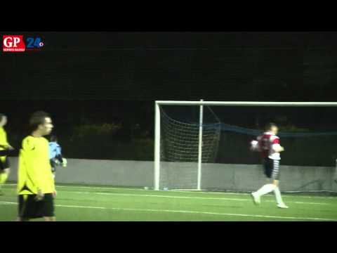 Puchar Polski: Głos Pomorza Słupsk - Słupia Kwakowo 2:6 (0:0)