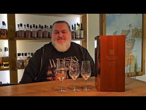 WH #533 – WHISKY - Glenmorangie Grand Vintage Malt 1998