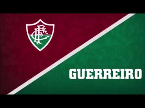 Hino Do Fluminense - Misc Traditional