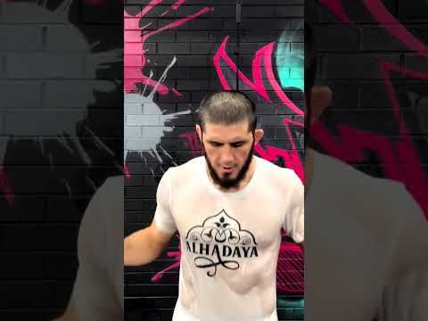 Why Islam Makhachev Never Gasses Out (The Real Reason)