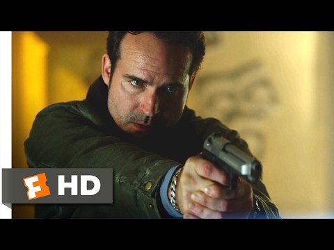 The Prince (2014) - Life and Death Situation Scene (7/10) | Movieclips