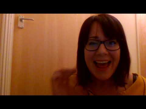 I want to be happy again