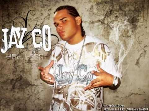 jayco ''El leon''-dembow de la escuela