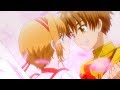 AMV UnLock It Sakura Syaoran
