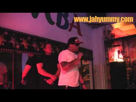 Cory Gunz Live in Philly