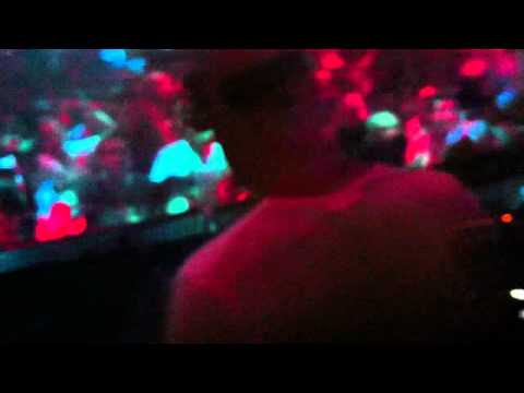 MICHAEL WOODS @ MAISON MERCER 08-12-2011