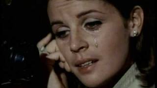 Claudine Longet - a "Meditation" to touch the heart