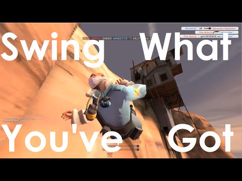 Steam Community :: Video :: Swing What You've Got [Montage]