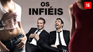 Os Infiéis - Teaser Espasmo muscular