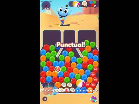 Disney Getaway Blast Level 319 - NO BOOSTERS ✈️🏝️ | SKILLGAMING ✔️