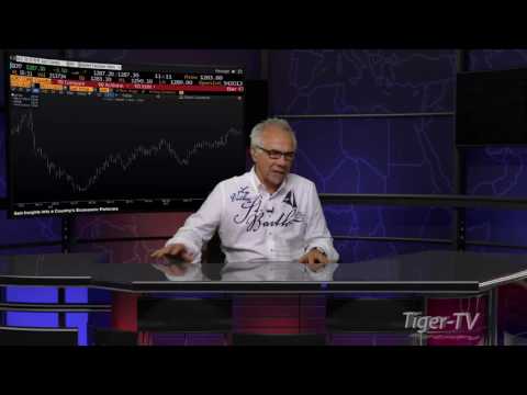 April 21st Daily Stock Market Recap by Tom O'Brien on TFNN