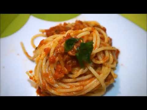 PASTA! 4 RICETTE CON GLI SPAGHETTI FACILISSIME VELOCI E BUONISSIME#spaghetti#spaghettirecipe#recipe