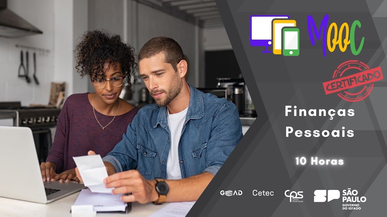 Mooc Financas Pessoais