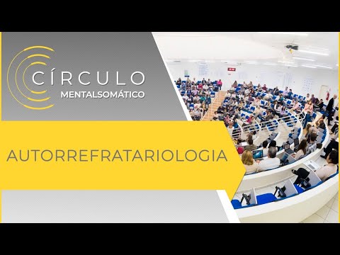 Círculo Mentalsomático 418 - Autorrefratariologia