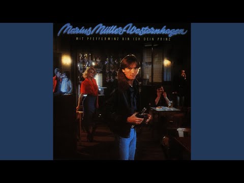 Mit 18 - Marius Müller-Westernhagen