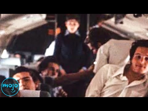 10 Normal Looking Photos Taken Moments Before Historic Events