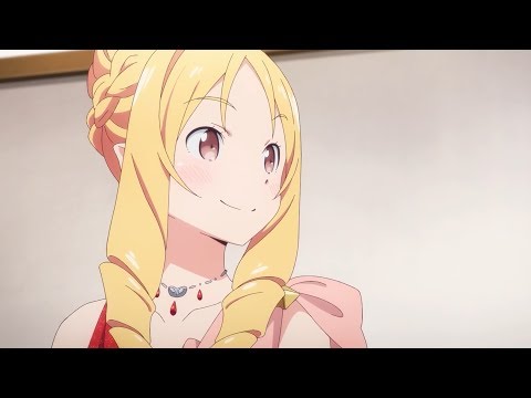Eromanga Sensei Watashi no Shiawase ~Falling In Love With You~ Minami Takahashi