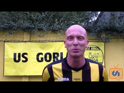 Intervista Gorla - Fabio Pugliese