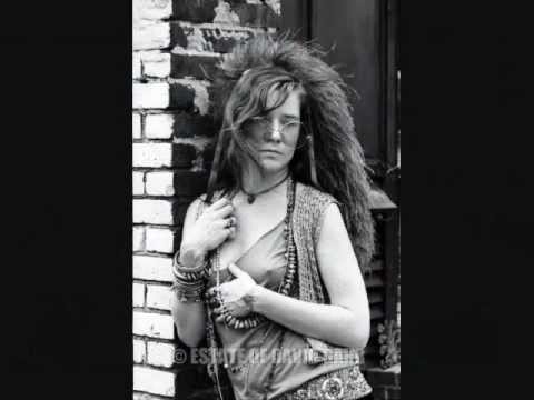 Janis Joplin~ LIVE w/ Big Brother (Reunion June 4, 1970 Fillmore West) Try(Just a little bit harder)
