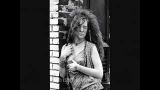 Janis Joplin~ LIVE w/ Big Brother (Reunion June 4, 1970 Fillmore West) Try(Just a little bit harder)