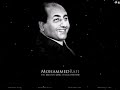Ye Kya Zindagi Hai Samajh Mai Na Aaye. Great Rafi Sahab.- Film - Heroine Ek Raat Ki (1979)