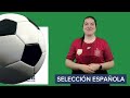 FESCAN Mundial de fútbol