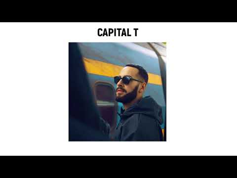 [FREE] Capital T x Dardan - Baby - 2020 New Instrumental
