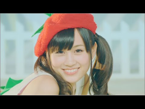 , title : '【MV full】 野菜シスターズ / AKB48 [公式]'