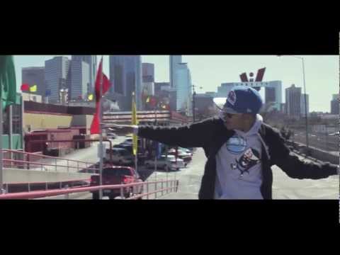 Atlanta - Yung Booke ft. Phil Daniels, Pill, Killa Mike (Official Video)