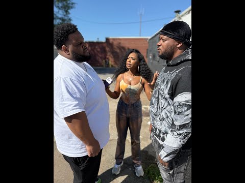 When Rafi and T-Hussle almost come to blows!