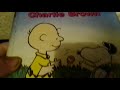 It S The Easter Beagle Charlie Brown 1996 VHS Review