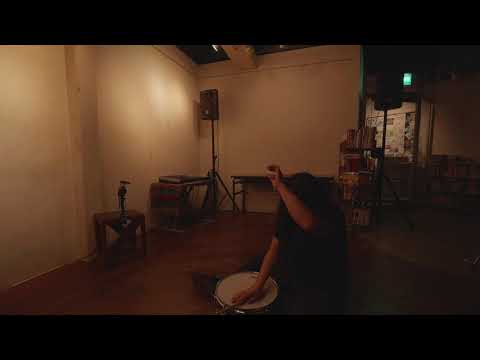 Ryosuke Kiyasu live at Egota Flying Teapot, Tokyo Japan - December 12,2018 - Full
