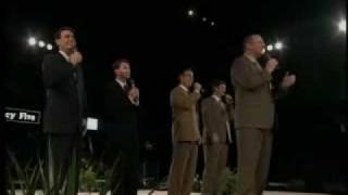 Whispers In the Night