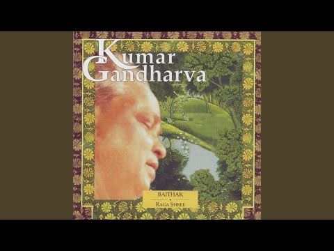 Raga Shree - Khayal Vilambit In Ektala