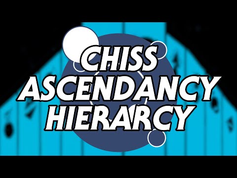 The Social and Political Hierarchy of the Chiss Ascendancy